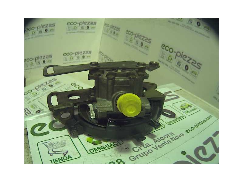 Recambio de bomba servodireccion para fiat punto berl. (176) 1.6 cat referencia OEM IAM   