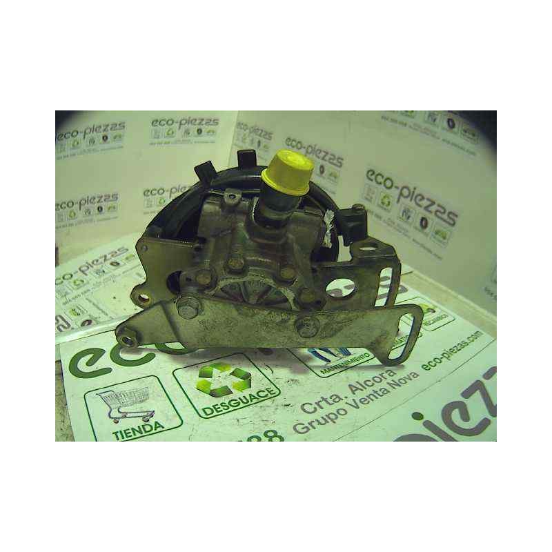 Recambio de bomba servodireccion para fiat punto berl. (176) 1.6 cat referencia OEM IAM   