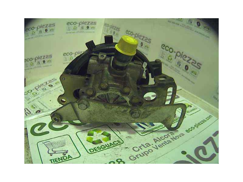 Recambio de bomba servodireccion para fiat punto berl. (176) 1.6 cat referencia OEM IAM   