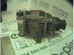 Recambio de alternador para mg serie 400 (rt) 2.0 turbodiesel referencia OEM IAM 1002132272 100213-2277  2
