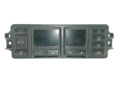 Recambio de mando calefaccion / aire acondicionado para audi a4 avant (b5) 2.5 tdi referencia OEM IAM 8L0820043D  