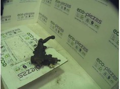 Recambio de bomba servodireccion para opel frontera a 2.8 turbodiesel referencia OEM IAM   