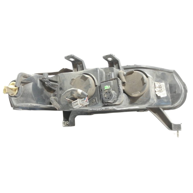 Recambio de faro izquierdo para mg serie 45 (rt) 2.0 idt cat referencia OEM IAM   