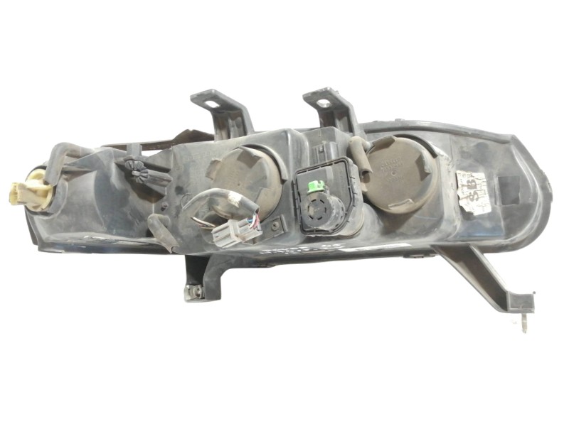 Recambio de faro izquierdo para mg serie 45 (rt) 2.0 idt cat referencia OEM IAM   