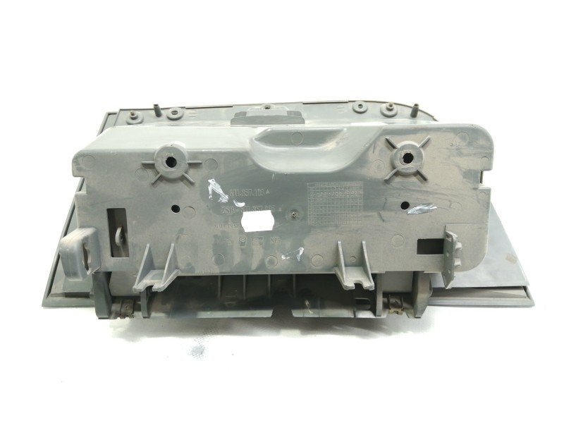 Recambio de guantera para seat ibiza (6j5) 1.4 tdi referencia OEM IAM   