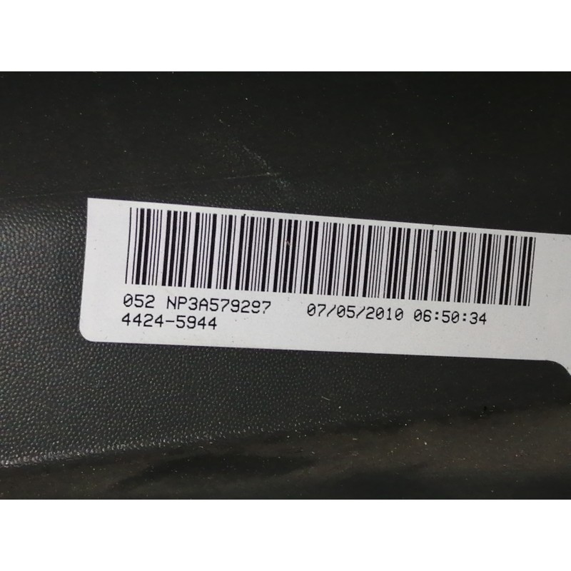 Recambio de guantera para seat ibiza (6j5) 1.4 tdi referencia OEM IAM   