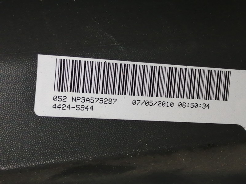 Recambio de guantera para seat ibiza (6j5) 1.4 tdi referencia OEM IAM   