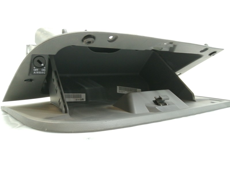 Recambio de guantera para seat ibiza (6j5) 1.4 tdi referencia OEM IAM   