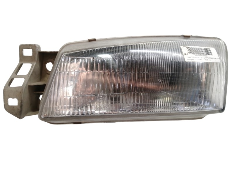 Recambio de faro izquierdo para kia clarus 2.0 cat referencia OEM IAM   