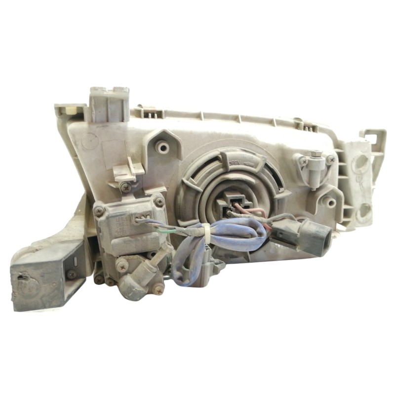 Recambio de faro izquierdo para kia clarus 2.0 cat referencia OEM IAM   