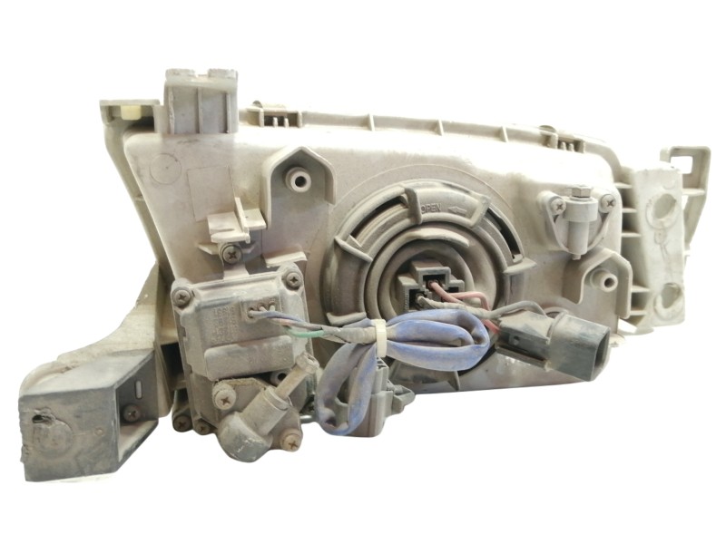 Recambio de faro izquierdo para kia clarus 2.0 cat referencia OEM IAM   