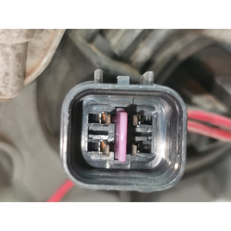 Recambio de faro derecho para kia clarus 2.0 cat referencia OEM IAM   