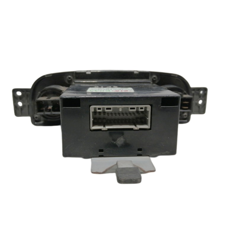 Recambio de mando calefaccion / aire acondicionado para kia clarus 2.0 cat referencia OEM IAM K9A3  