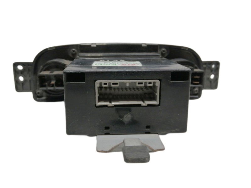 Recambio de mando calefaccion / aire acondicionado para kia clarus 2.0 cat referencia OEM IAM K9A3  