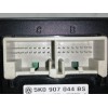 Recambio de mando calefaccion / aire acondicionado para volkswagen passat berlina (3c2) edition referencia OEM IAM 5K0907044BS  