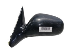 Recambio de retrovisor izquierdo para kia clarus 2.0 cat referencia OEM IAM E13015001 E13 015001 020064 3 PINS ELECTRICO 2