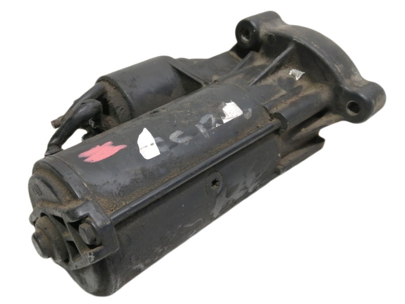 Recambio de motor arranque para citroën zx 1.9 turbodiesel referencia OEM IAM   