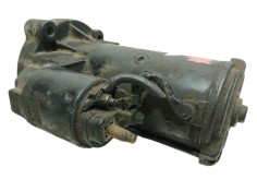 Recambio de motor arranque para citroën zx 1.9 turbodiesel referencia OEM IAM    2