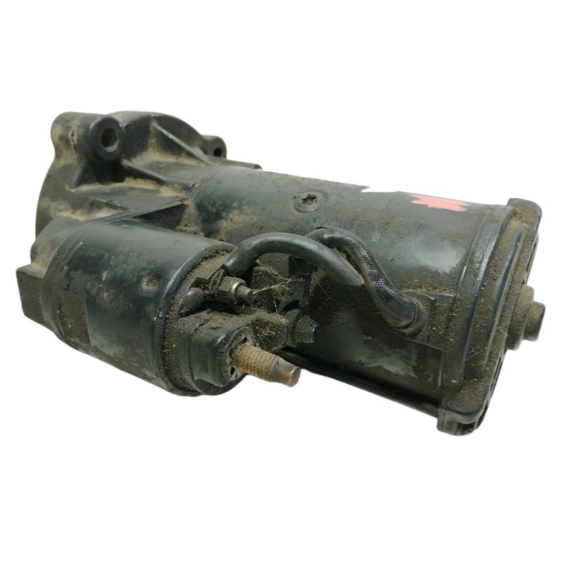Recambio de motor arranque para citroën zx 1.9 turbodiesel referencia OEM IAM   