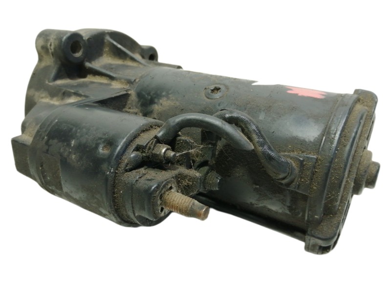 Recambio de motor arranque para citroën zx 1.9 turbodiesel referencia OEM IAM   