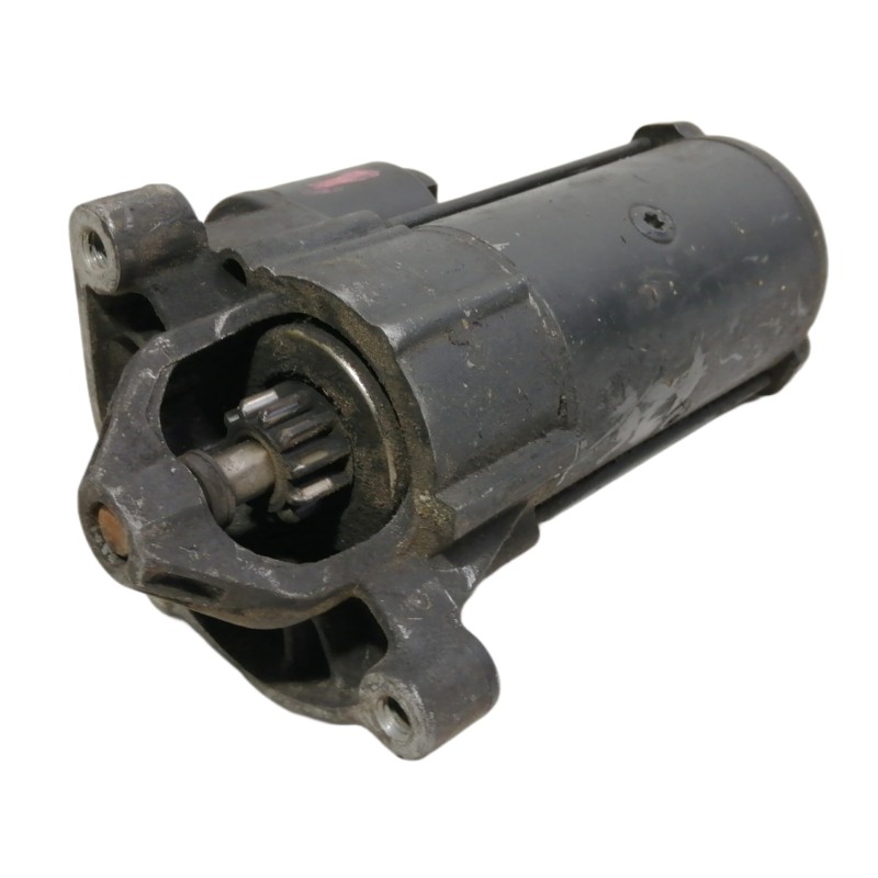 Recambio de motor arranque para citroën zx 1.9 turbodiesel referencia OEM IAM   