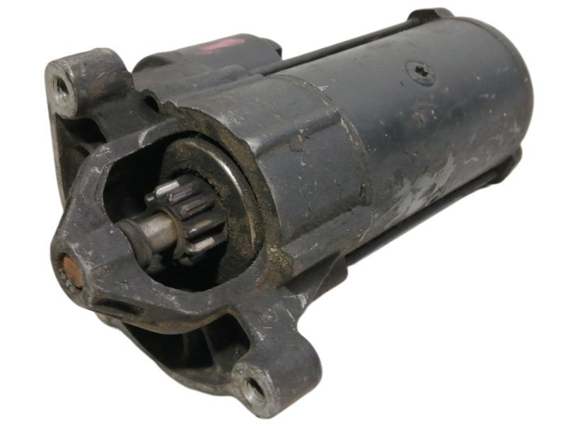 Recambio de motor arranque para citroën zx 1.9 turbodiesel referencia OEM IAM   