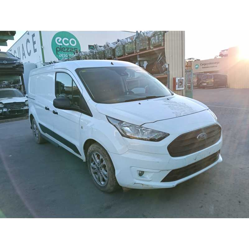 FORD TRANSIT CONNECT V408 FURGÓN/MONOSPACE