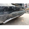 Recambio de paragolpes trasero para hyundai tucson (tl, tle) 1.6 crdi referencia OEM IAM 86611D7500 / 86640D7500  