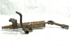 Recambio de columna direccion para seat ibiza (6j5) 1.4 tdi referencia OEM IAM    2