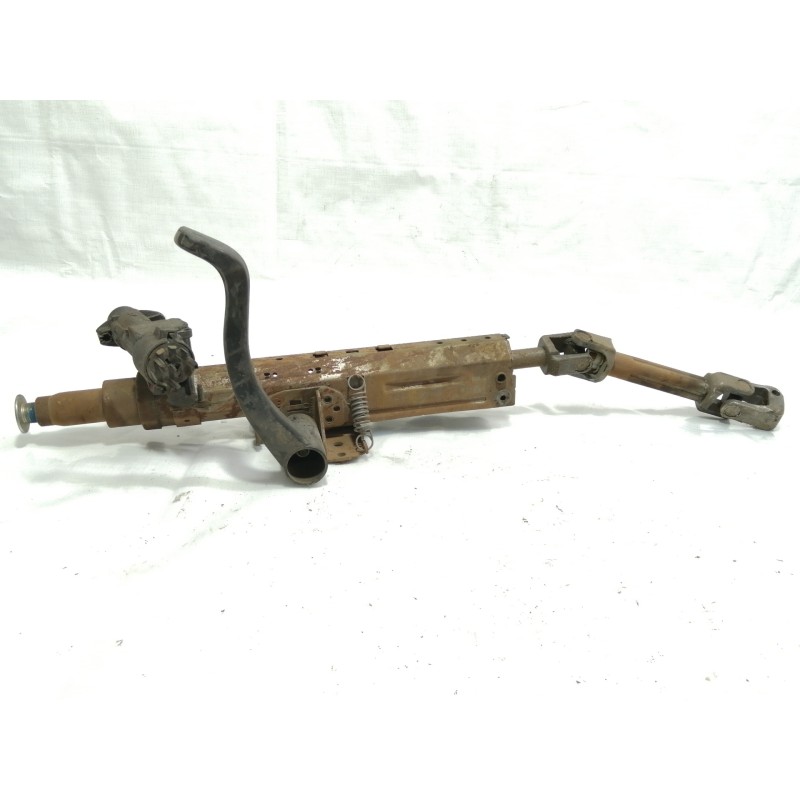 Recambio de columna direccion para seat ibiza (6j5) 1.4 tdi referencia OEM IAM   