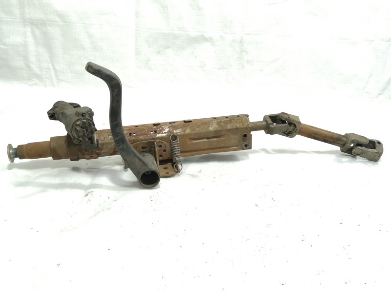 Recambio de columna direccion para seat ibiza (6j5) 1.4 tdi referencia OEM IAM   