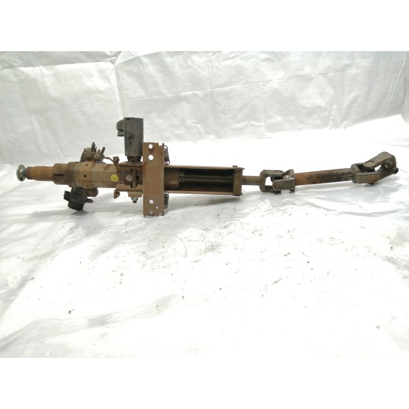 Recambio de columna direccion para seat ibiza (6j5) 1.4 tdi referencia OEM IAM   