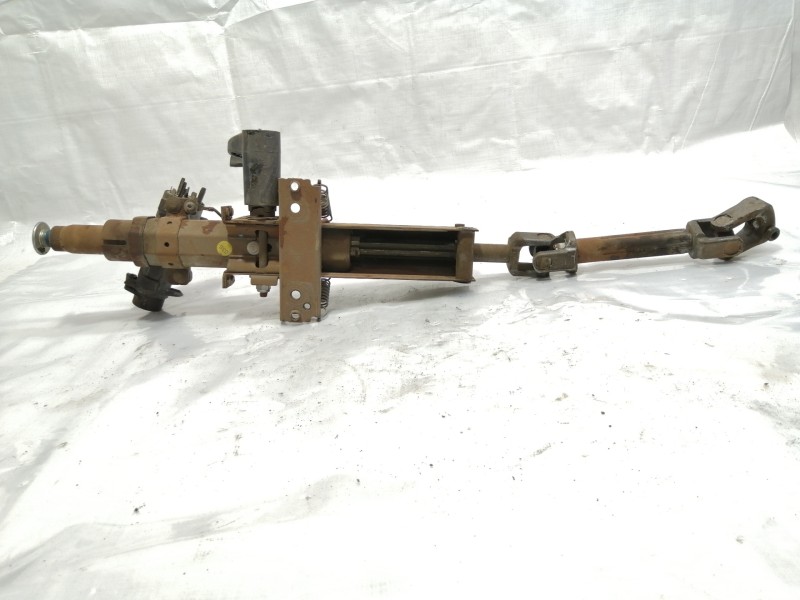 Recambio de columna direccion para seat ibiza (6j5) 1.4 tdi referencia OEM IAM   