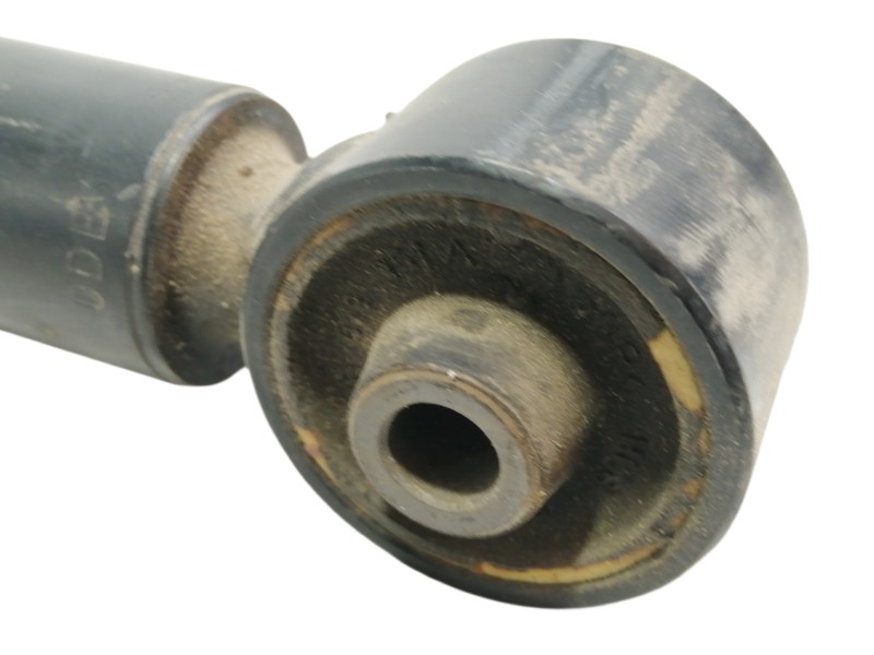 Recambio de amortiguador trasero derecho para seat ibiza (6j5) 1.4 tdi referencia OEM IAM 6R0512011E  