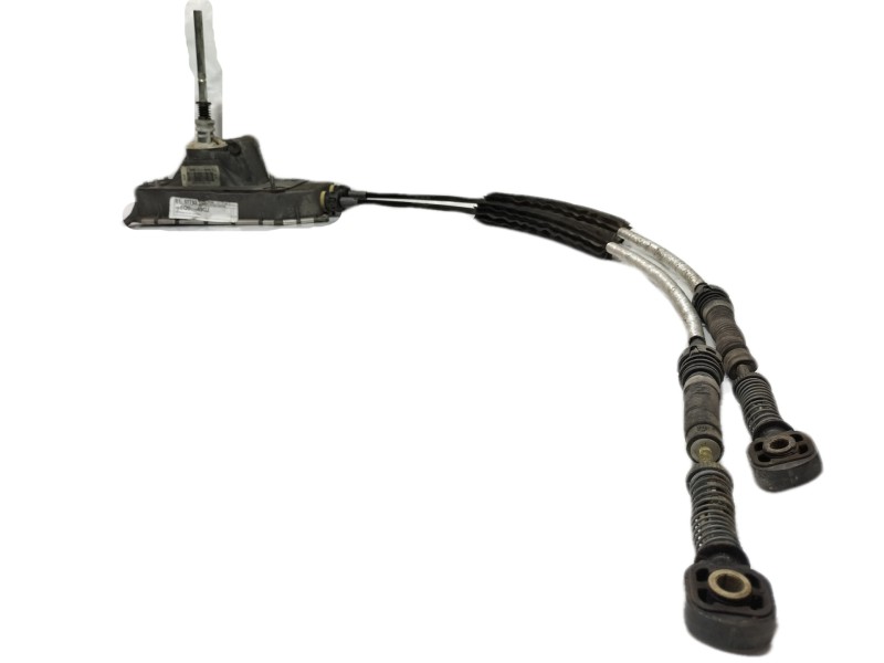 Recambio de varillaje cambio para seat ibiza (6j5) 1.4 tdi referencia OEM IAM 6Q0711049CJ 6Q0711049CJ 6Q0711266AE