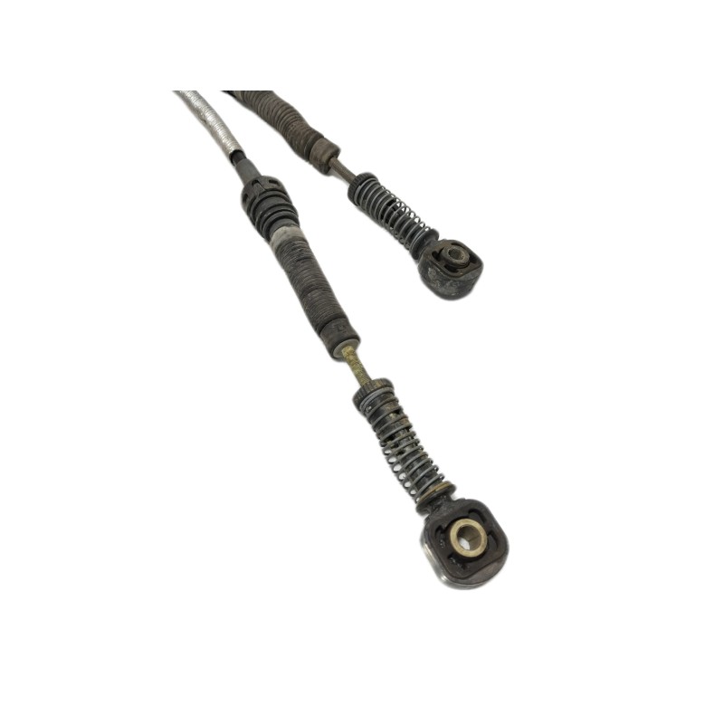 Recambio de varillaje cambio para seat ibiza (6j5) 1.4 tdi referencia OEM IAM 6Q0711049CJ 6Q0711049CJ 6Q0711266AE