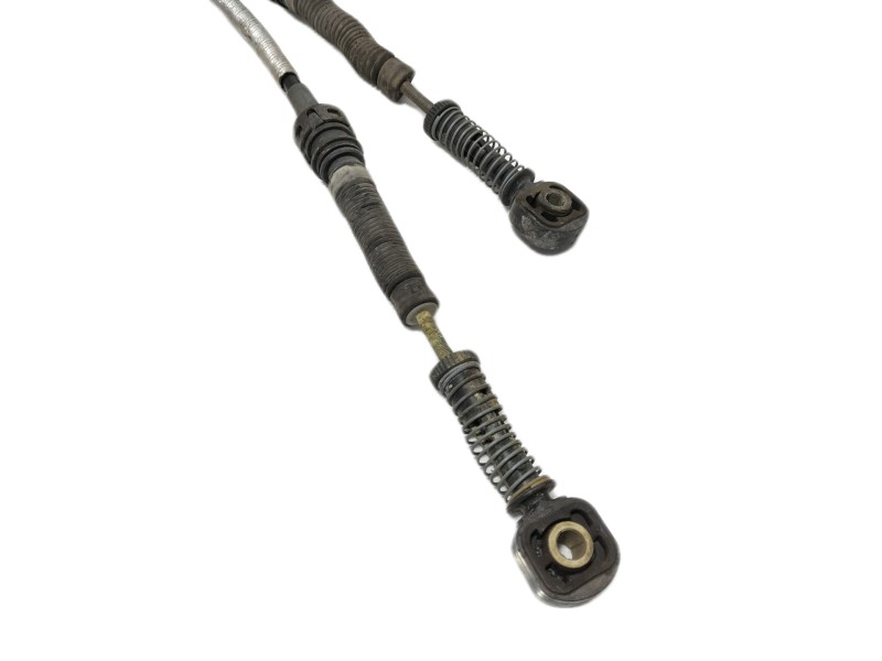 Recambio de varillaje cambio para seat ibiza (6j5) 1.4 tdi referencia OEM IAM 6Q0711049CJ 6Q0711049CJ 6Q0711266AE