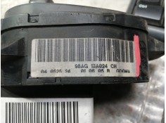 Recambio de mando luces para ford focus berlina (cak) 1.6 16v cat referencia OEM IAM 98AG13A024CH 04052524 0106054B  2