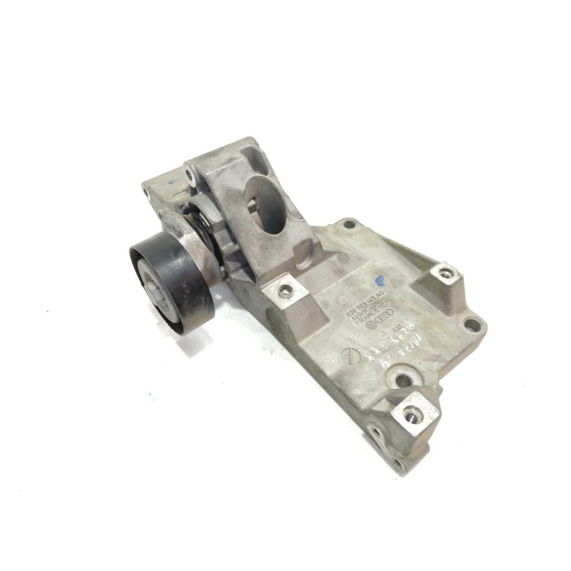 Recambio de soporte alternador para seat ibiza (6j5) 1.4 tdi referencia OEM IAM 038903143AG  