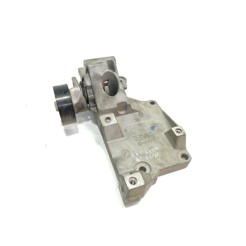 Recambio de soporte alternador para seat ibiza (6j5) 1.4 tdi referencia OEM IAM 038903143AG  
