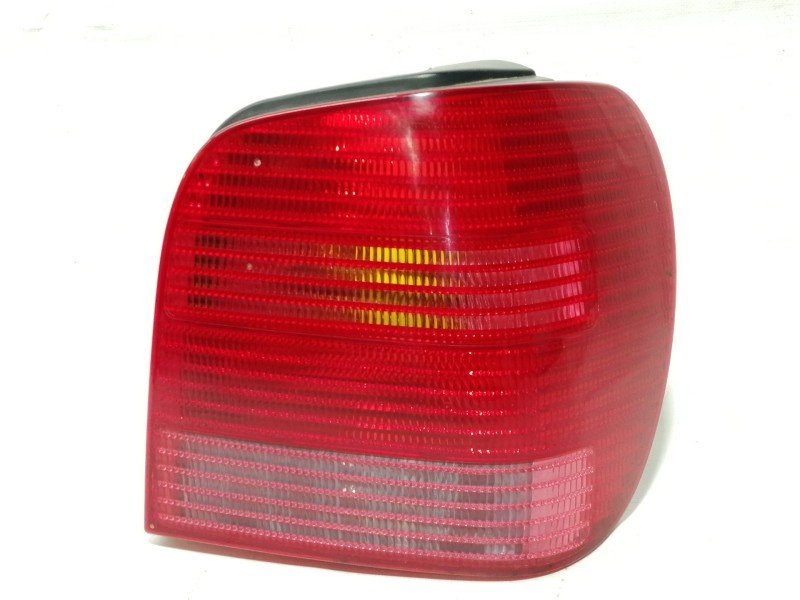 Recambio de piloto trasero derecho para volkswagen polo berlina (6n2) conceptline referencia OEM IAM 964080  