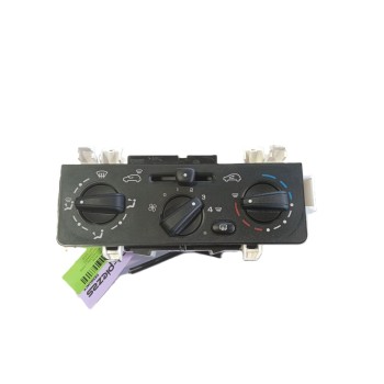 MANDO CALEFACCION / AIRE ACONDICIONADO F664477S 