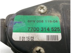 Recambio de potenciometro pedal para nissan interstar (x70) referencia OEM IAM 6PV00811904   2