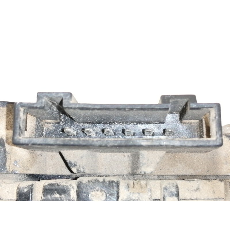 Recambio de potenciometro pedal para nissan interstar (x70) referencia OEM IAM 6PV00811904  