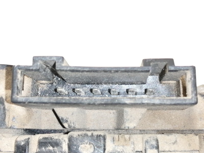 Recambio de potenciometro pedal para nissan interstar (x70) referencia OEM IAM 6PV00811904  