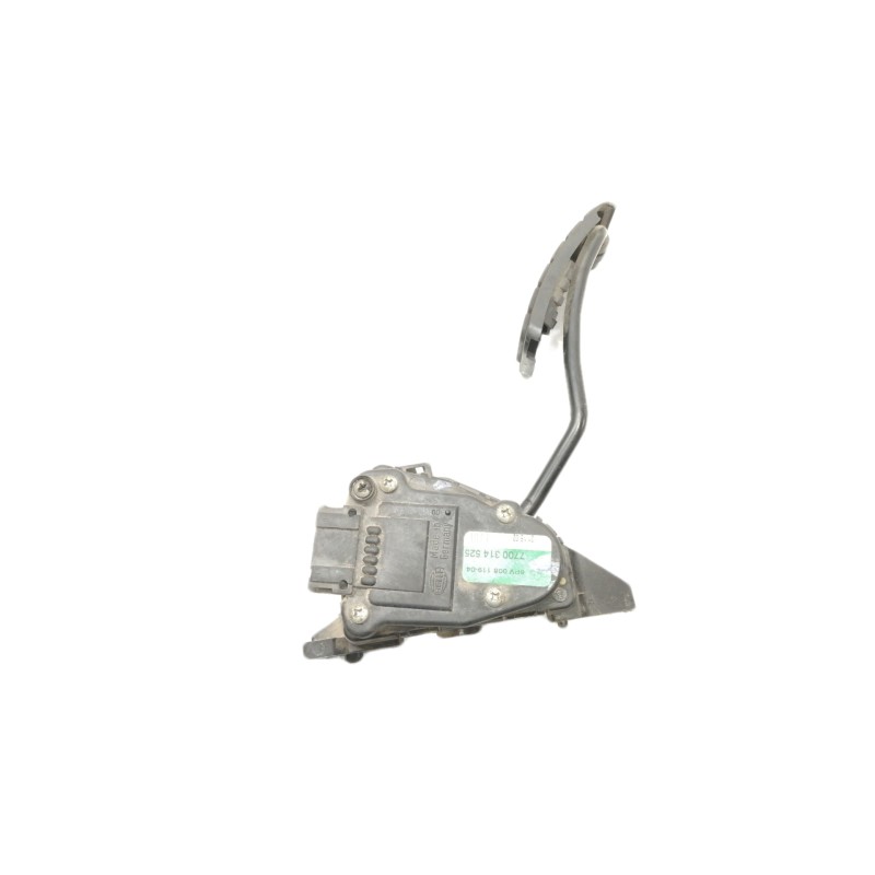 Recambio de potenciometro pedal para nissan interstar (x70) referencia OEM IAM 6PV00811904  