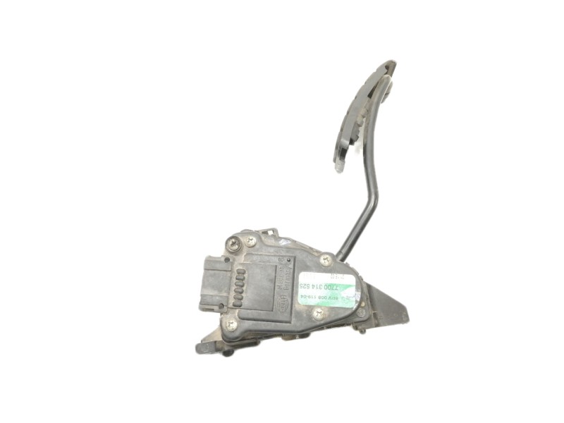 Recambio de potenciometro pedal para nissan interstar (x70) referencia OEM IAM 6PV00811904  