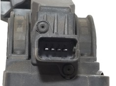 Recambio de potenciometro pedal para peugeot 206 berlina 2.0 hdi cat referencia OEM IAM 0280752237 0280752237  2