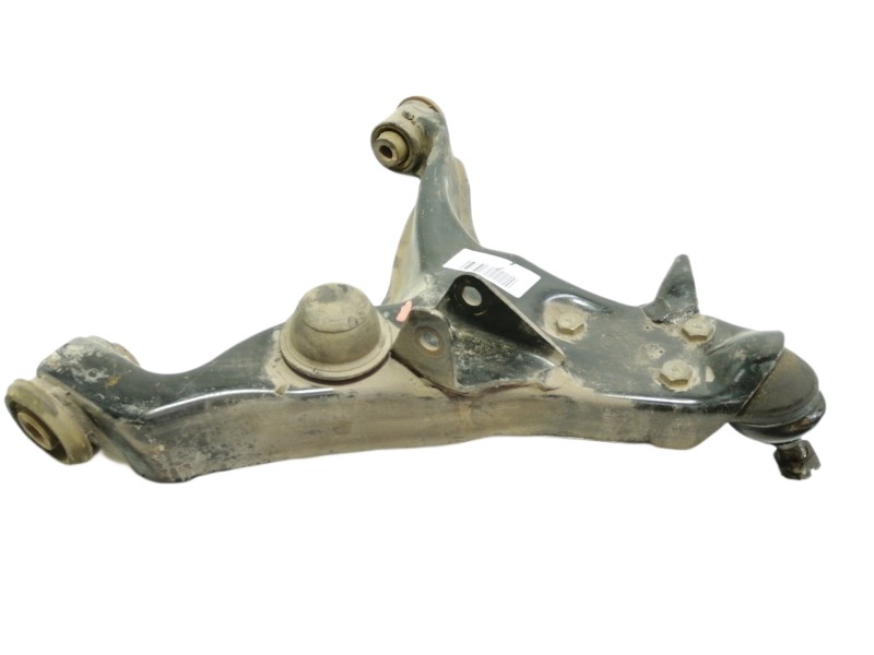 Recambio de brazo suspension inferior delantero derecho para mitsubishi montero (v60/v70) referencia OEM IAM   
