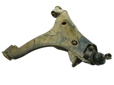 Recambio de brazo suspension inferior delantero derecho para mitsubishi montero (v60/v70) referencia OEM IAM    2